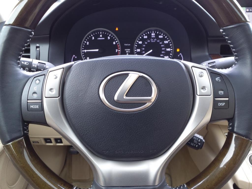 2015 Lexus ES 350 Luxury Roanoke VA