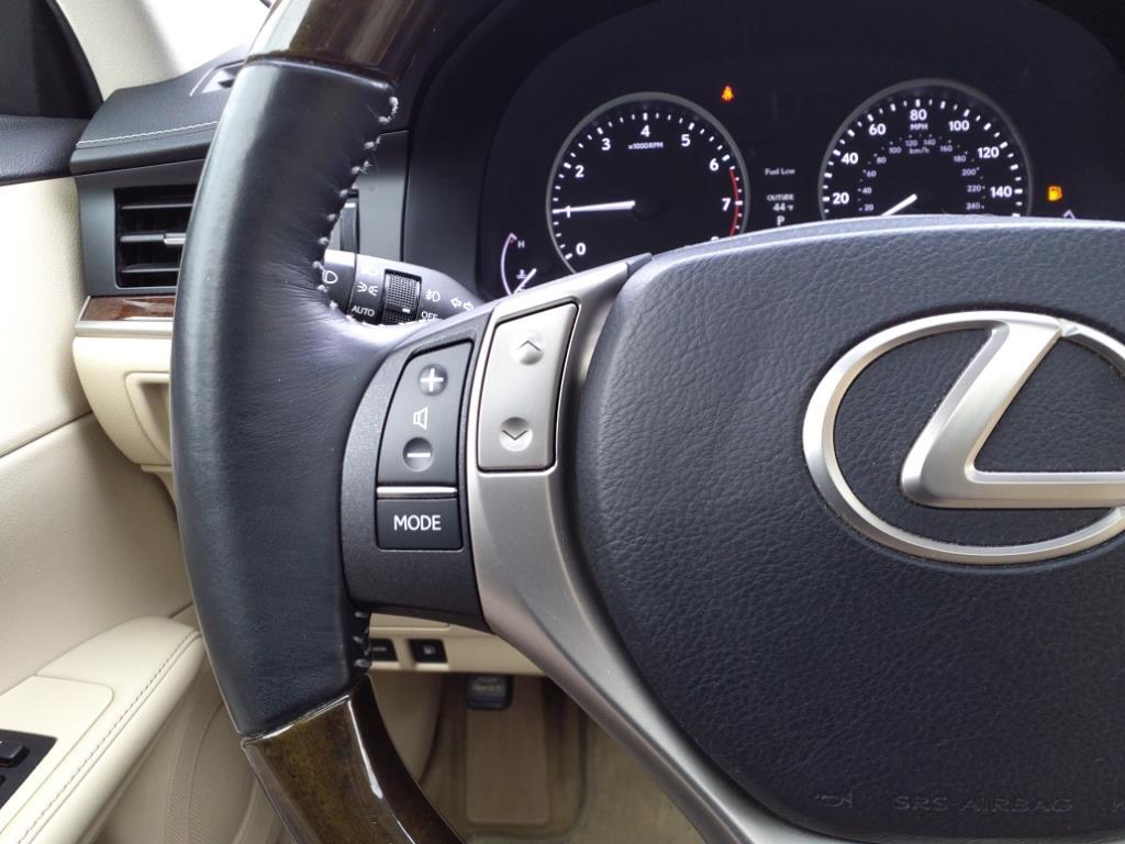 2015 Lexus ES 350 Luxury Roanoke VA