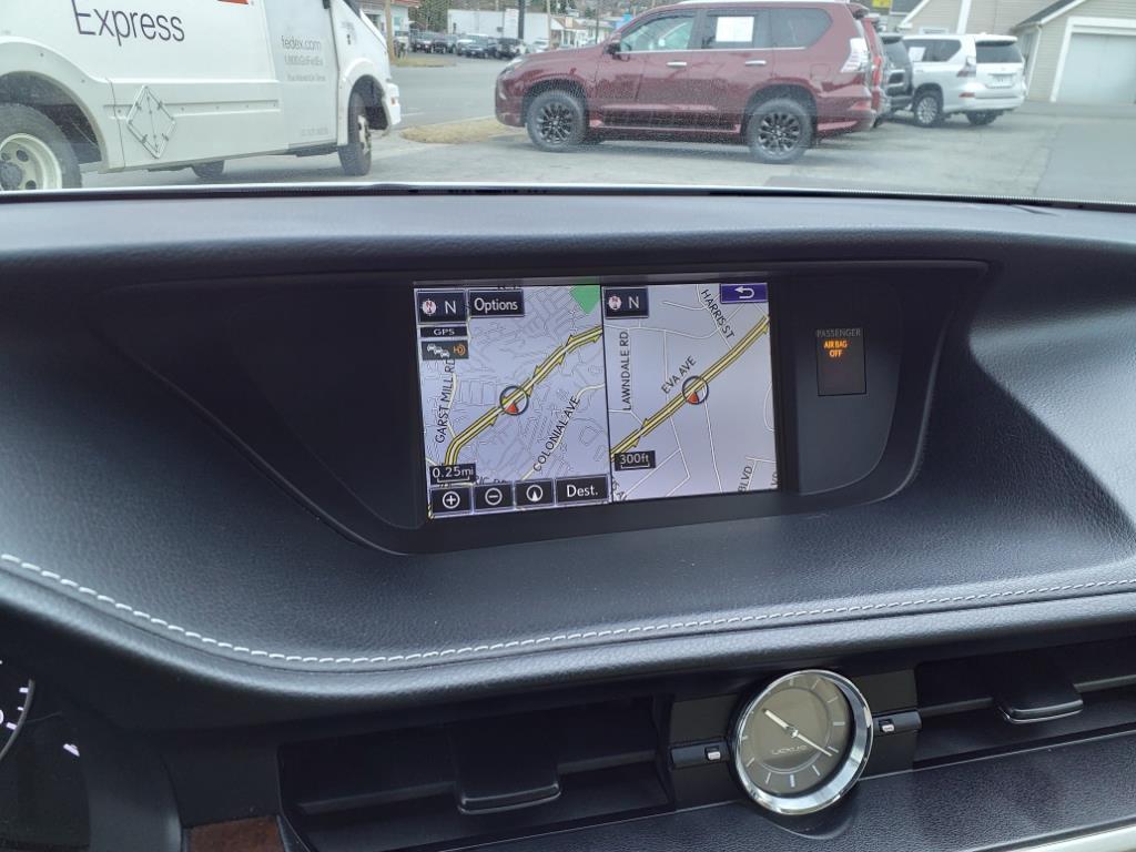 2015 Lexus ES 350 Luxury Roanoke VA