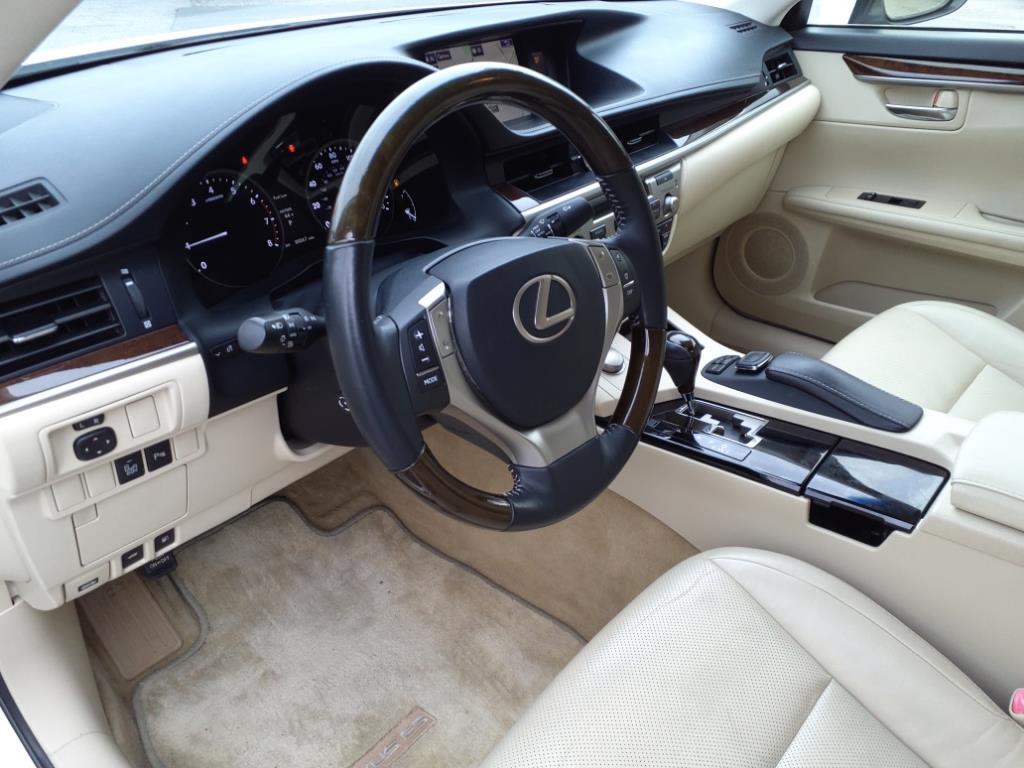 2015 Lexus ES 350 Luxury Roanoke VA