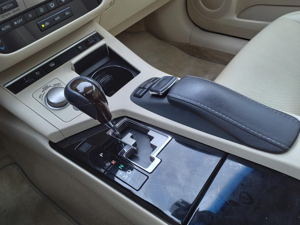 2015 Lexus ES 350 Luxury Roanoke VA