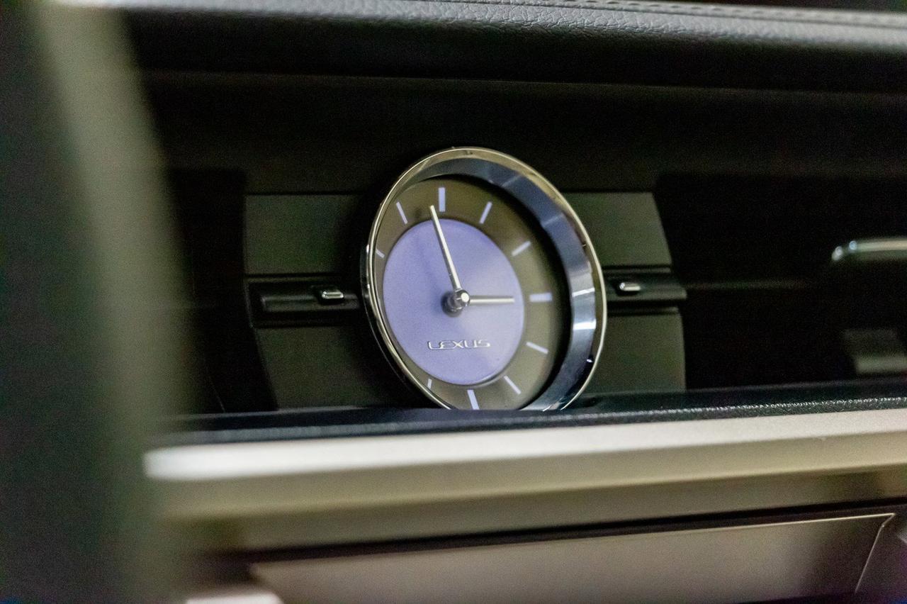 2015 Lexus ES 350 Luxury Sedan Red Deer AB