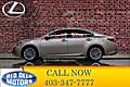 2015 Lexus ES 350 Luxury Sedan