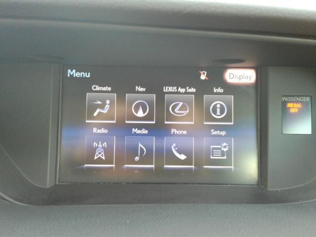 2015 Lexus ES 350 Plano TX