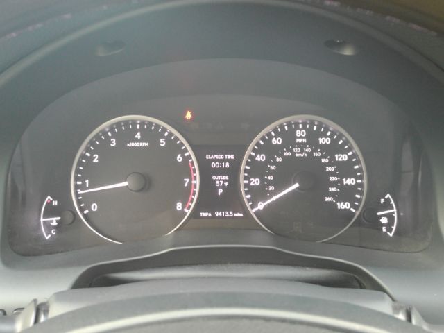 2015 Lexus ES 350 Plano TX