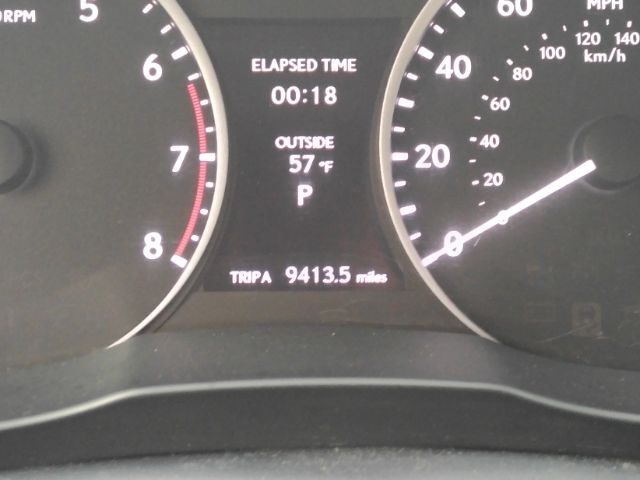 2015 Lexus ES 350 Plano TX