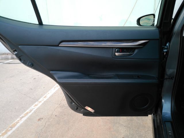 2015 Lexus ES 350 Plano TX