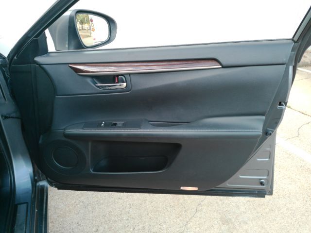 2015 Lexus ES 350 Plano TX