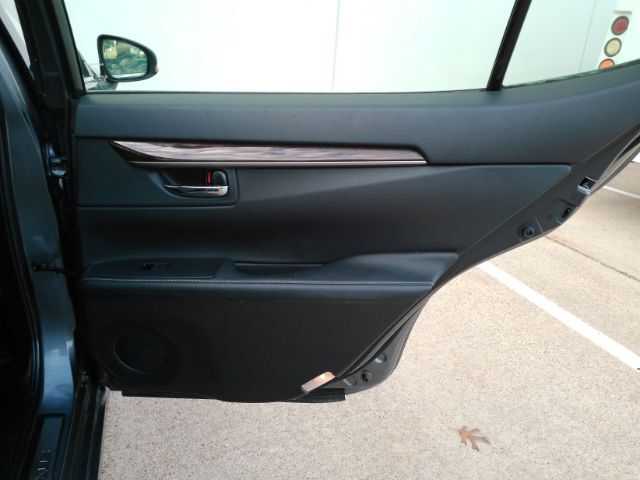 2015 Lexus ES 350 Plano TX