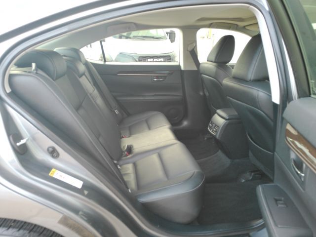 2015 Lexus ES 350 Plano TX