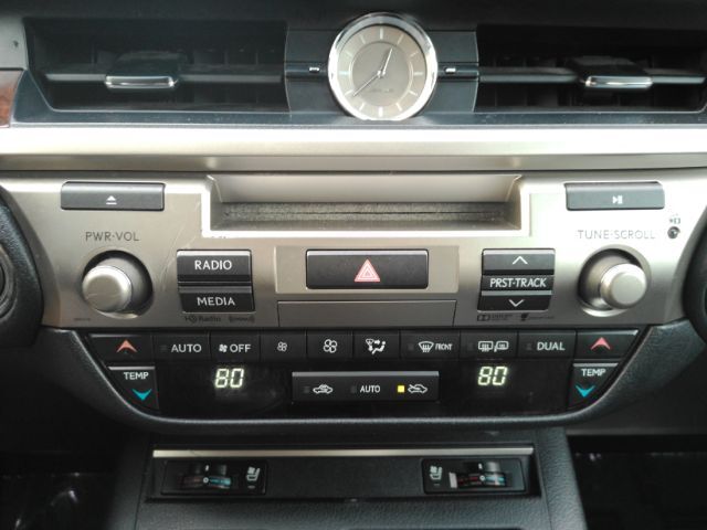 2015 Lexus ES 350 Plano TX