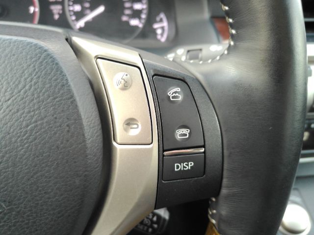 2015 Lexus ES 350 Plano TX