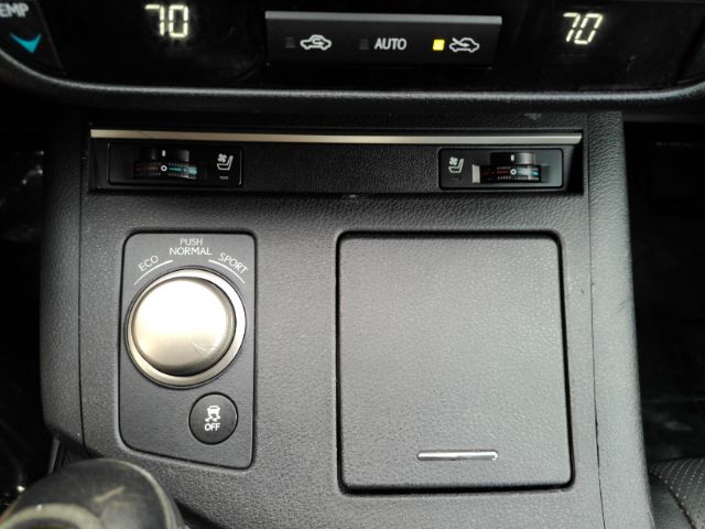 2015 Lexus ES 350 Plano TX