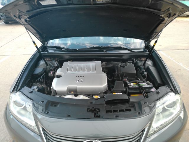 2015 Lexus ES 350 Plano TX