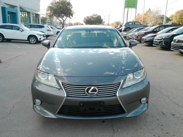 2015 Lexus ES 350 Plano TX