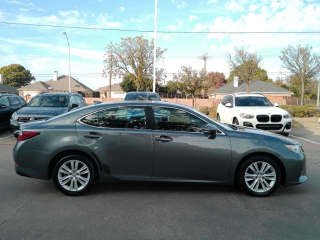 2015 Lexus ES 350 Plano TX