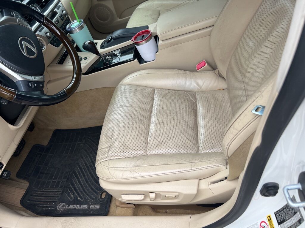 2015 Lexus ES 350 Plano TX
