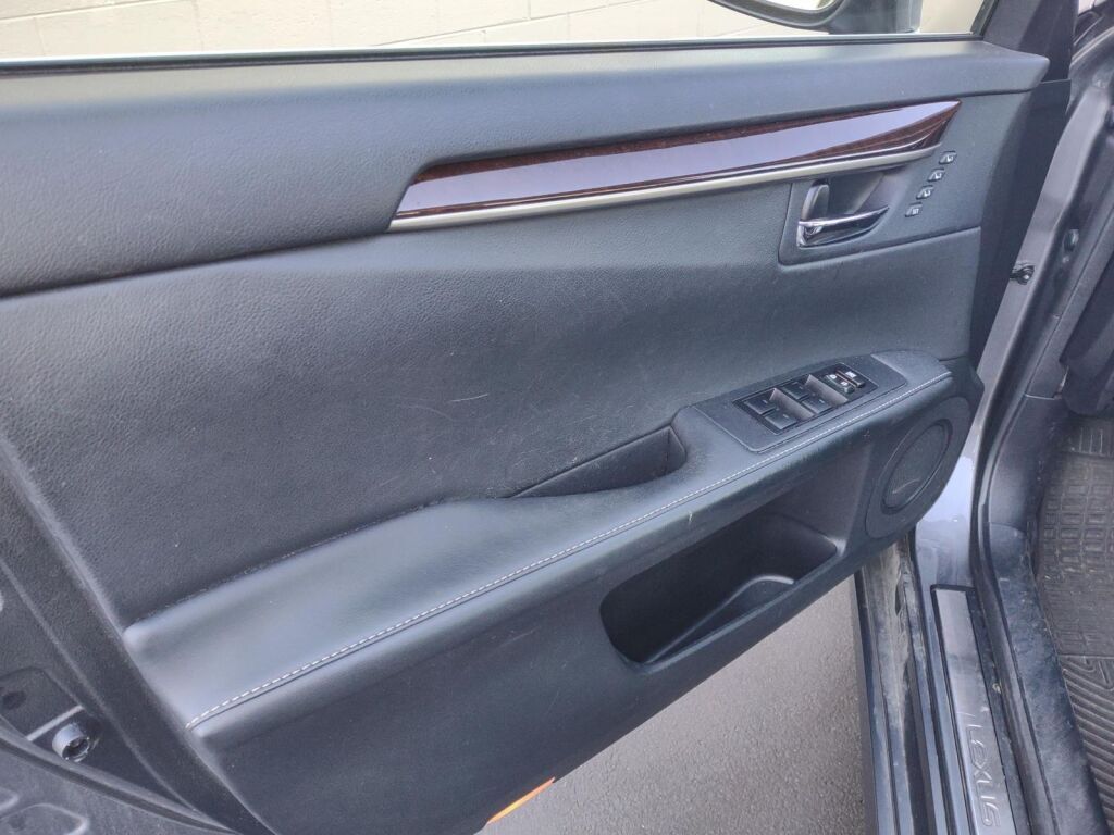 2015 Lexus ES 350 Richmond VA