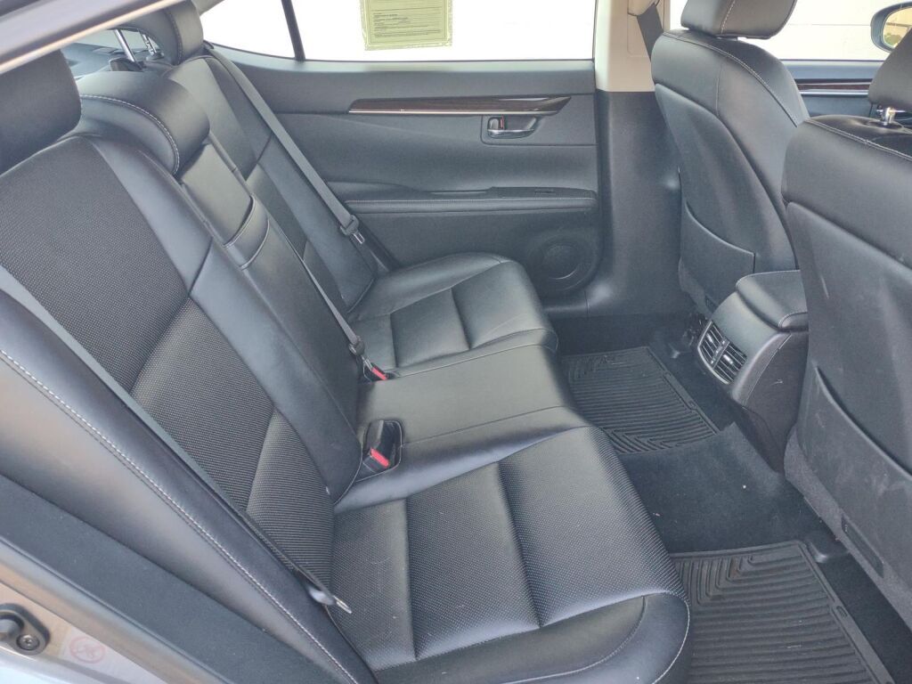 2015 Lexus ES 350 Richmond VA
