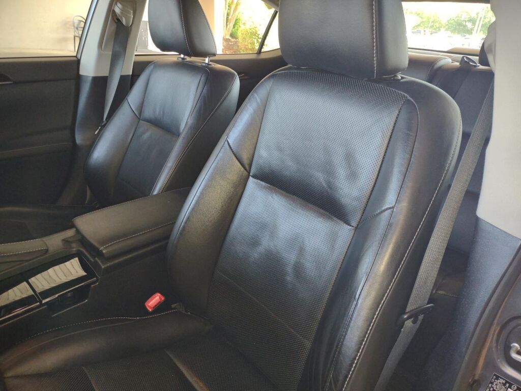 2015 Lexus ES 350 Richmond VA
