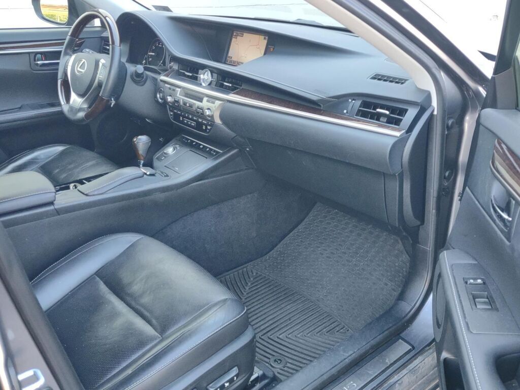 2015 Lexus ES 350 Richmond VA