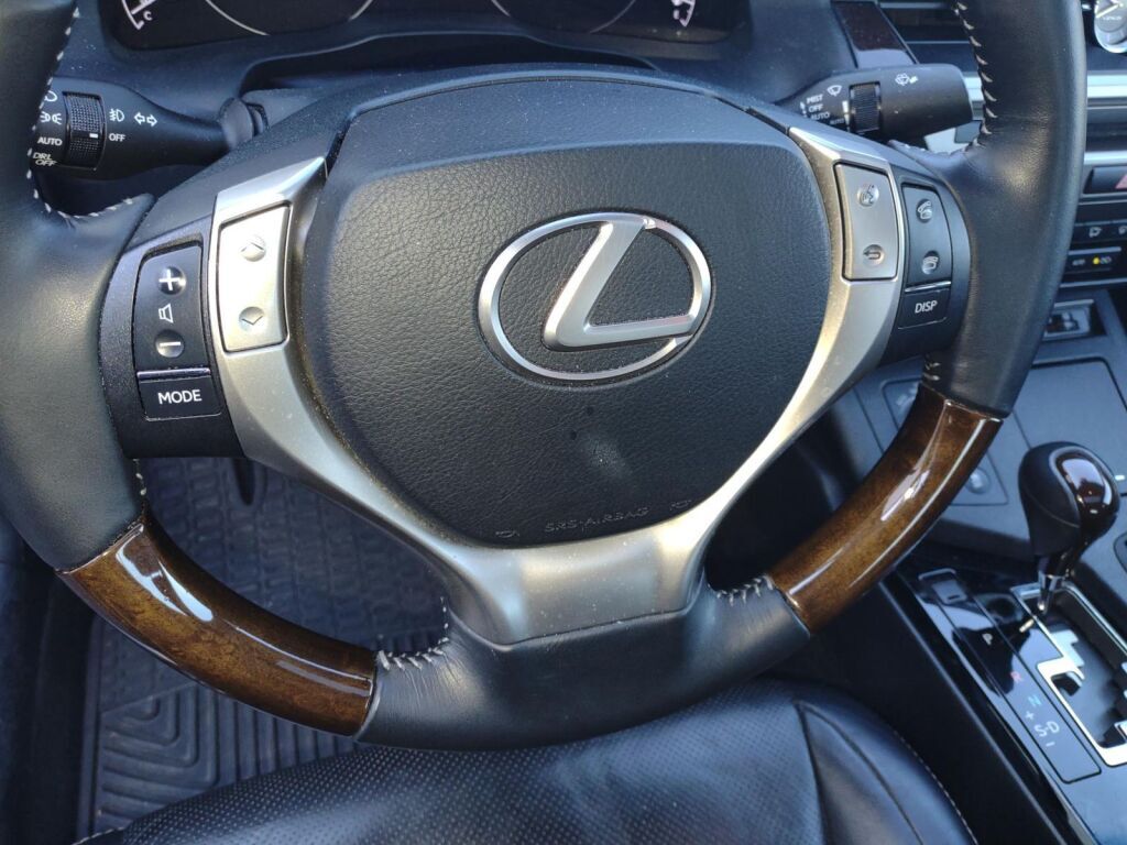 2015 Lexus ES 350 Richmond VA