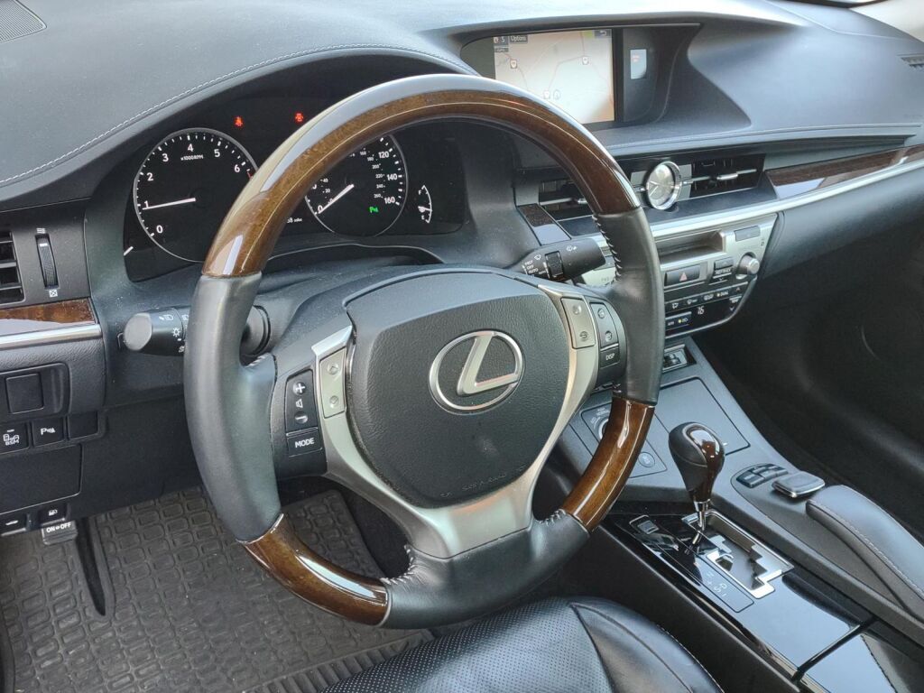 2015 Lexus ES 350 Richmond VA