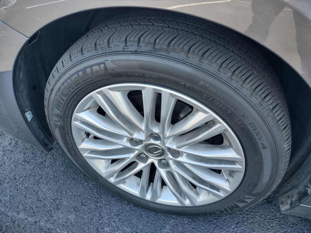 2015 Lexus ES 350 Richmond VA