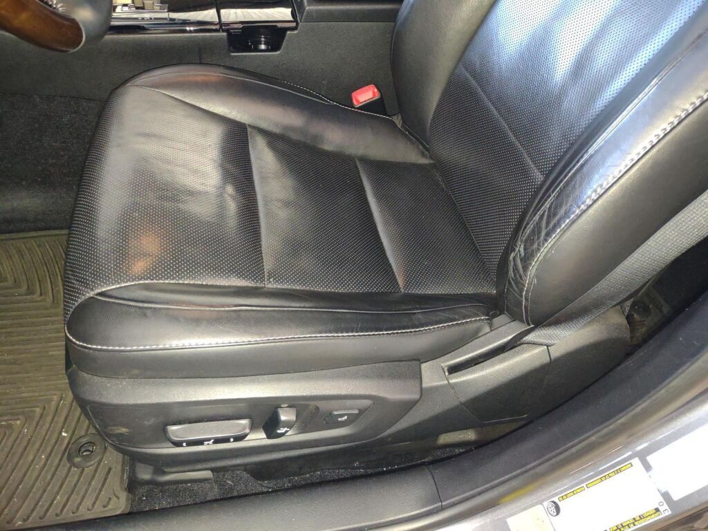 2015 Lexus ES 350 Richmond VA