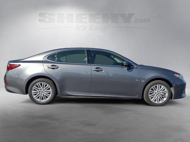 2015 Lexus ES 350 Richmond VA