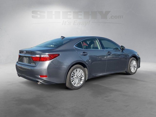 2015 Lexus ES 350 Richmond VA