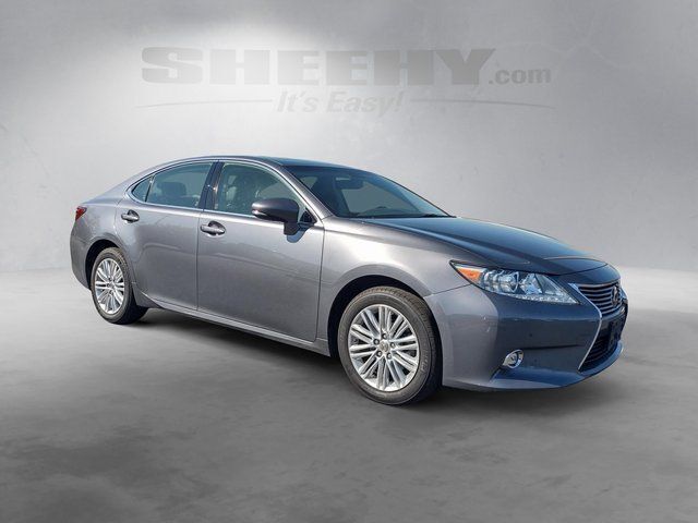 2015 Lexus ES 350 Richmond VA