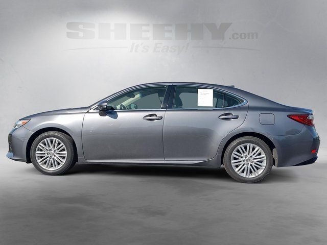 2015 Lexus ES 350 Richmond VA
