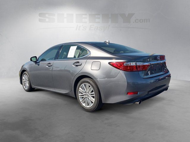 2015 Lexus ES 350 Richmond VA