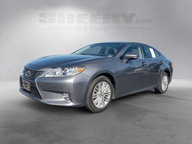2015 Lexus ES 350 Richmond VA