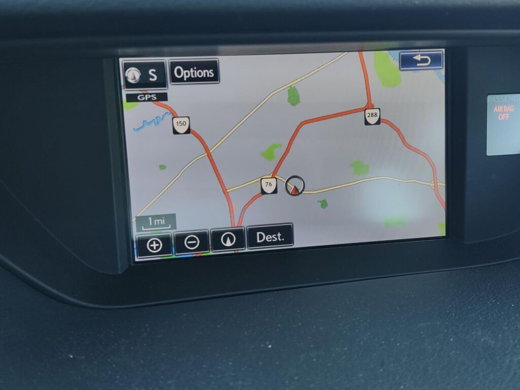 2015 Lexus ES 350 Richmond VA