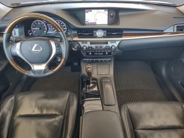 2015 Lexus ES 350 Richmond VA