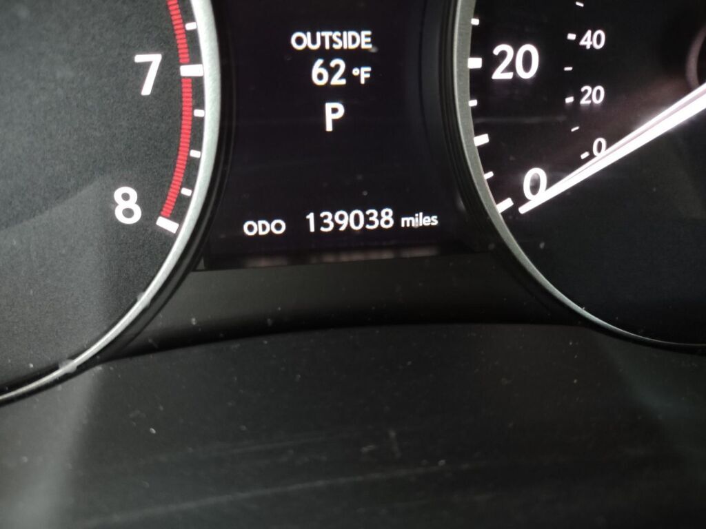 2015 Lexus ES 350 Richmond VA