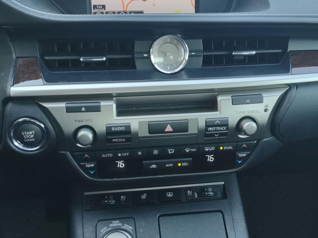 2015 Lexus ES 350 Richmond VA
