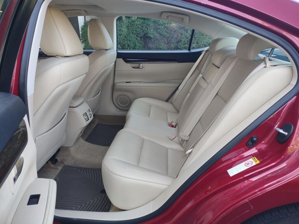 2015 Lexus ES 350 Richmond VA
