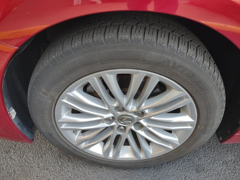 2015 Lexus ES 350 Richmond VA