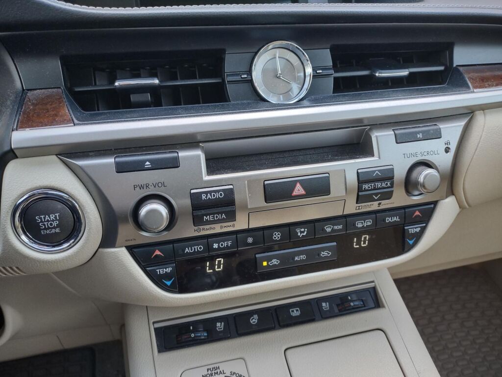 2015 Lexus ES 350 Richmond VA