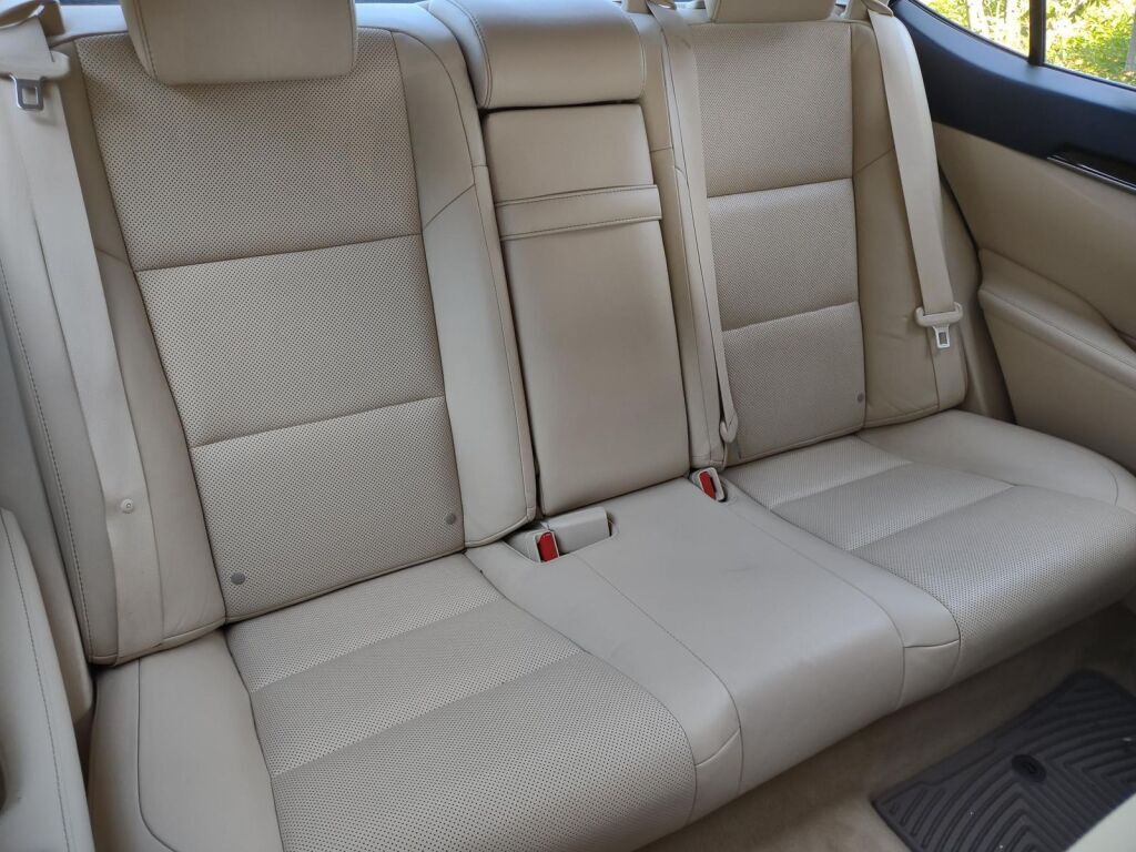 2015 Lexus ES 350 Richmond VA