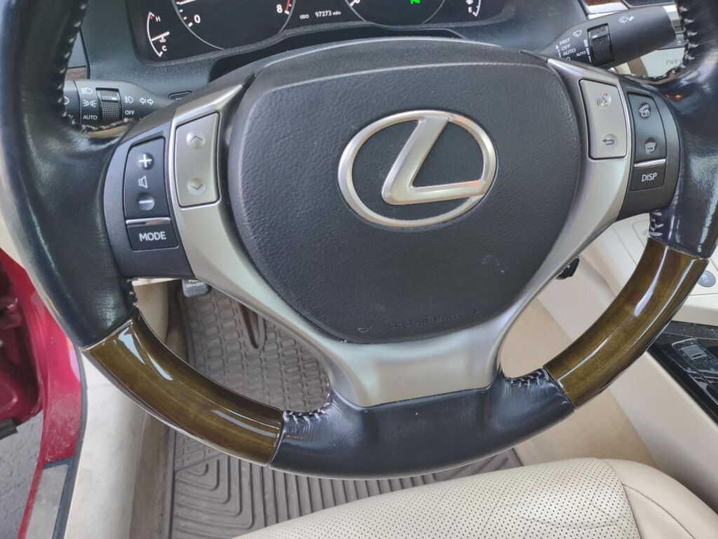2015 Lexus ES 350 Richmond VA