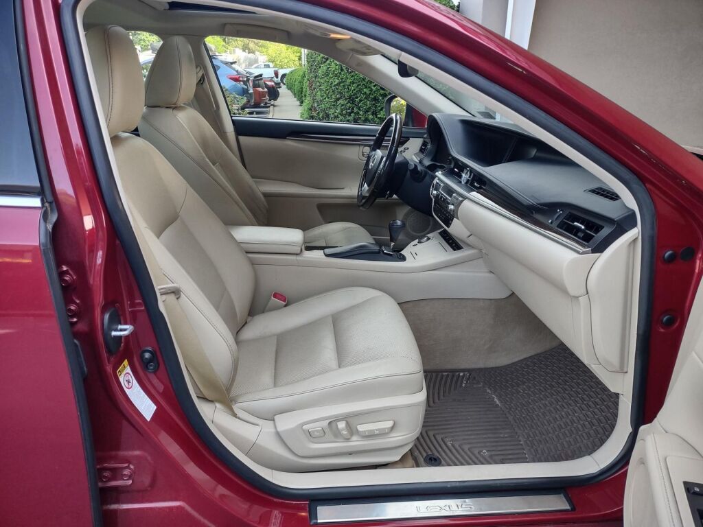 2015 Lexus ES 350 Richmond VA
