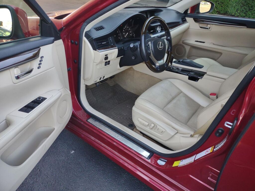 2015 Lexus ES 350 Richmond VA