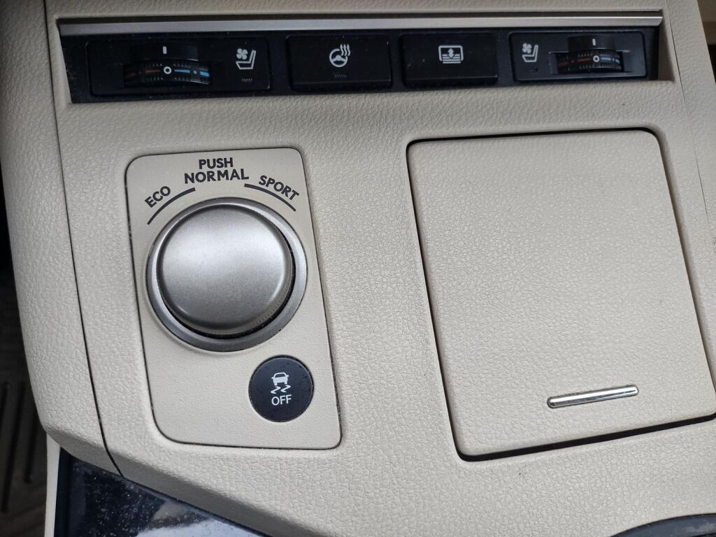 2015 Lexus ES 350 Richmond VA