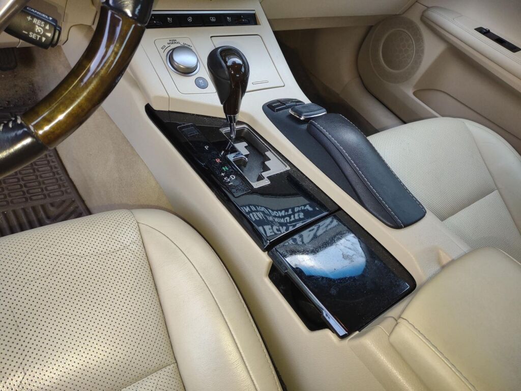 2015 Lexus ES 350 Richmond VA