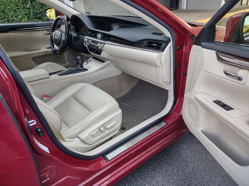 2015 Lexus ES 350 Richmond VA