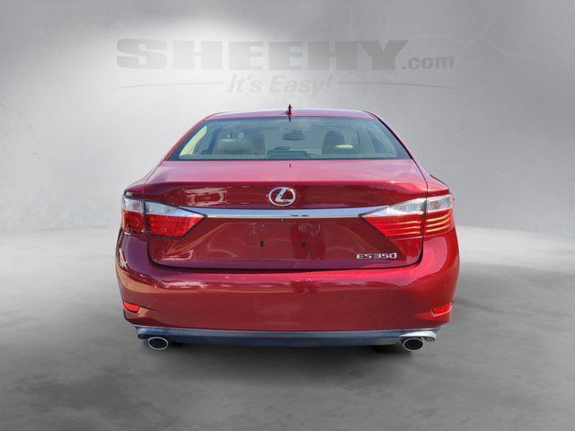 2015 Lexus ES 350 Richmond VA